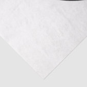 エレガント、モダン洗練、編集可能。 薄葉紙 (詳細)