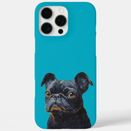 エレガント モダン シンプル オリジナル 写真 Case-Mate iPhoneケース (裏面)