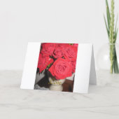 エレガント&モダン、ラブカード カード (正面)