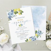 エレガント モダン 水彩画 愛する人 ブライダル シュー