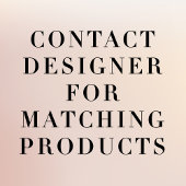 エレガント モノグラム ラベンダー フローラル ライン アート ウェディング 招待状