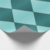 エレガント..... ラッピングペーパー (角)