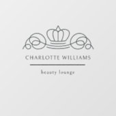 エレガント，ロ王室のゴ，エレガントロ王室のゴ， ウィンドウサイン (シート)