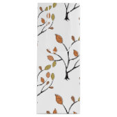 エレガント ワインギフトバッグ (正面)