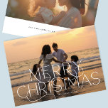 エレガント&写真モダンカーリーメリークリスマス シーズンカード<br><div class="desc">***エレガント&Photo CHRILE CHRISTMAS Holiday Card***このデザインテンプレートは、お客様が自由に移動したい場合に完全にカスタマイズ可能でモダンす。デザインに大きな変更を加える必要があります。 *デザインやデザインが必要な場合はの質問を含む必要があります。</div>