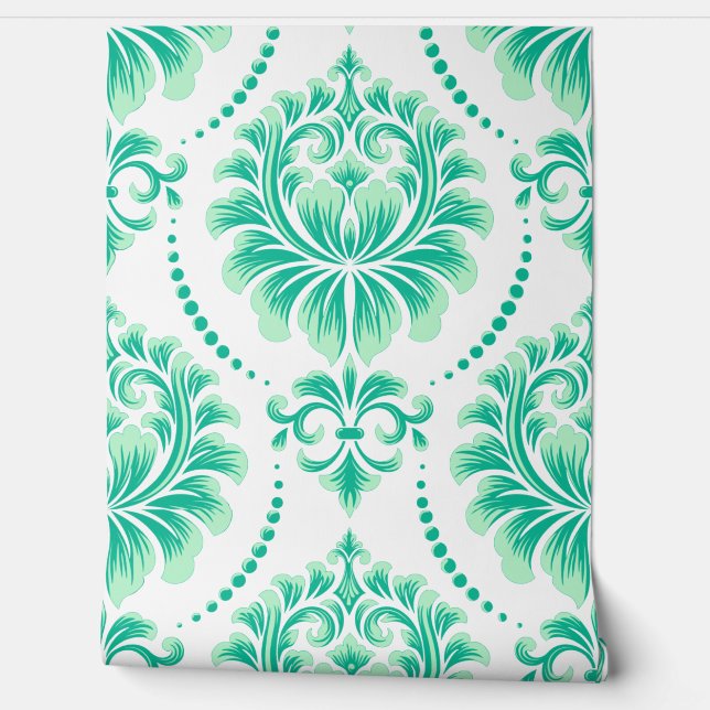 エレガント 壁紙 (ほどく)