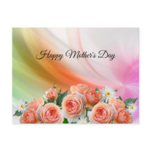 エレガント,抽象芸術，線カラフル,バラ