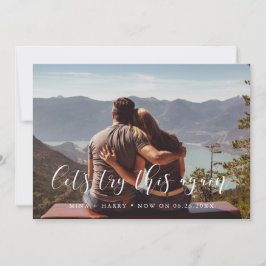 エレガント 結婚式の延期・中止のお知らせをもう一度試してみましょう 案内状