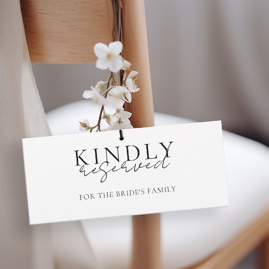 エレガント,結婚s，椅子の上に予約されつるた署名