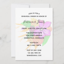 エレガント、魔法、フローラリハーサルはっきりしたディナー