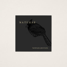 エレガント（鳥）ショウジョウコウカンチョウ鳥クリエイティブ設計者