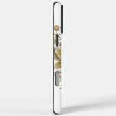エレガント Case-Mate iPhoneケース (裏面 / 右)