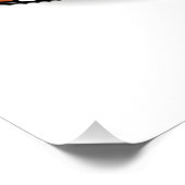 エレガント Z06 オートアート ポスター (コーナー)