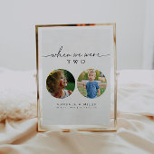 エレガントAge Photo Table Numberの場合のスクリプト