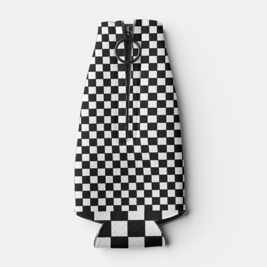 エレガントAlice in Wonderland Rabbit ボトルクーラー (裏面)