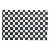 エレガントAlice in Wonderland Rabbit 枕カバー (裏面)