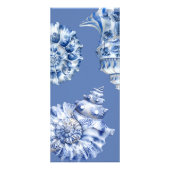 エレガントblue seashell価格表ラック・カード ラックカード (裏面)