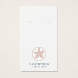 エレガントBoutique Business Your Logo QRコード