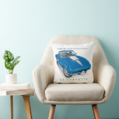 エレガントC-2ベットイラストレーション クッション (椅子)