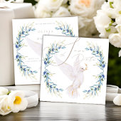 エレガントDove & Olive 離れ Wedding Save the Date