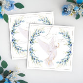 エレガントDove & Olive 離れ Wedding Save the Date