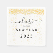 エレガントFizzバブル応援大晦日