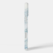 エレガントKolly There iPhone 16プラスケース Case-Mate iPhoneケース (裏面 / 右)