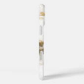 エレガントKolly There iPhone 16プラスケース Case-Mate iPhoneケース (裏面 / 右)