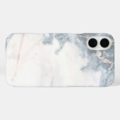 エレガントKolly There iPhone 16プラスケース Case-Mate iPhoneケース (裏面 (横))