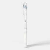 エレガントKolly There iPhone 16プラスケース Case-Mate iPhoneケース (裏面 / 左)