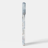 エレガントKolly There iPhone 16プラスケース Case-Mate iPhoneケース (裏面 / 右)