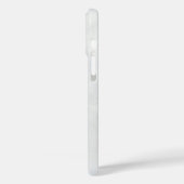 エレガントKolly There iPhone 16プラスケース Case-Mate iPhoneケース (裏面 / 左)