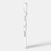 エレガントKolly There iPhone 16プラスケース Case-Mate iPhoneケース (裏面 / 右)