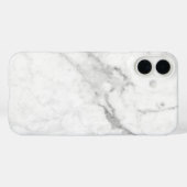 エレガントKolly There iPhone 16プラスケース Case-Mate iPhoneケース (裏面 (横))