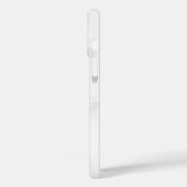 エレガントKolly There iPhone 16プラスケース Case-Mate iPhoneケース (裏面 / 左)