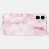 エレガントKolly There iPhone 16プラスケース Case-Mate iPhoneケース (裏面 (横))