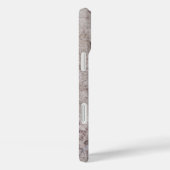 エレガントKolly There iPhone 16プラスケース Case-Mate iPhoneケース (裏面 / 右)