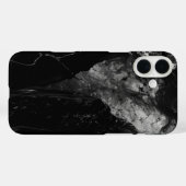 エレガントKolly There iPhone 16プラスケース Case-Mate iPhoneケース (裏面 (横))