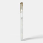 エレガントKolly There iPhone 16プラスケース Case-Mate iPhoneケース (裏面 / 左)