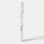 エレガントKolly There iPhone 16プラスケース Case-Mate iPhoneケース (裏面 / 右)