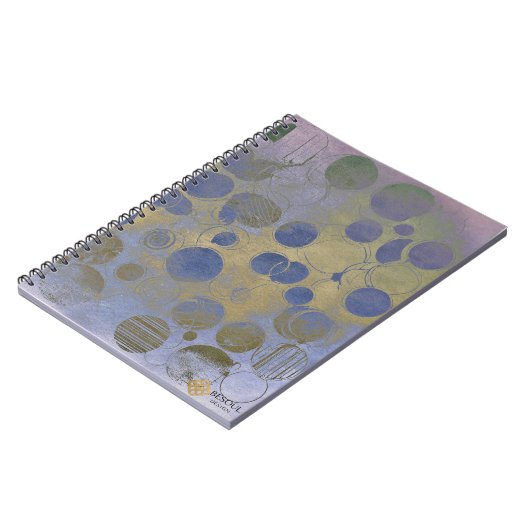 エレガントOrbsノートブック ノートブック (左側)