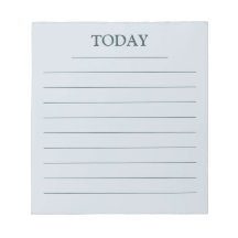 エレガントPastel Blue Green TODAYリスト行