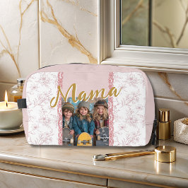 エレガントPink Mothers Day Bible Verseの写真 ドップキット