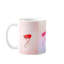 「エレガントSip：プレミアム・マグカップを瞬時に使用」