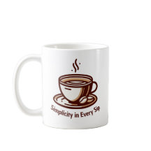 エレガントSip – 洗練されたコーヒーアート