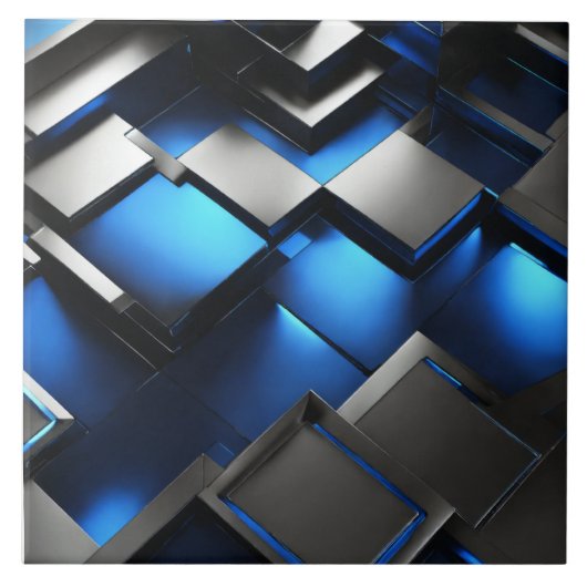 エレガントTouchセラミックタイル タイル (正面)