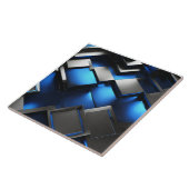 エレガントTouchセラミックタイル タイル (側面)