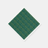 エレガントtouch スタンダードカクテルナプキン (角)