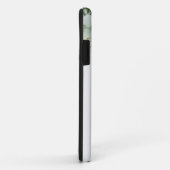 エレガントVシダ Case-Mate iPhoneケース (裏面/右)