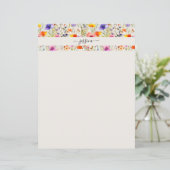 エレガントwildwflowersスクリプト名 (スタンド正面)